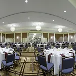 The Saratoga Hilton 